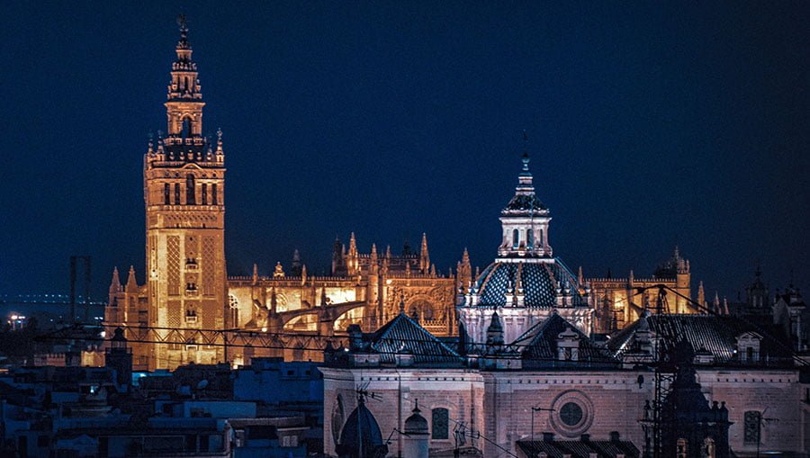 Income Tax Cut in the Andalusian