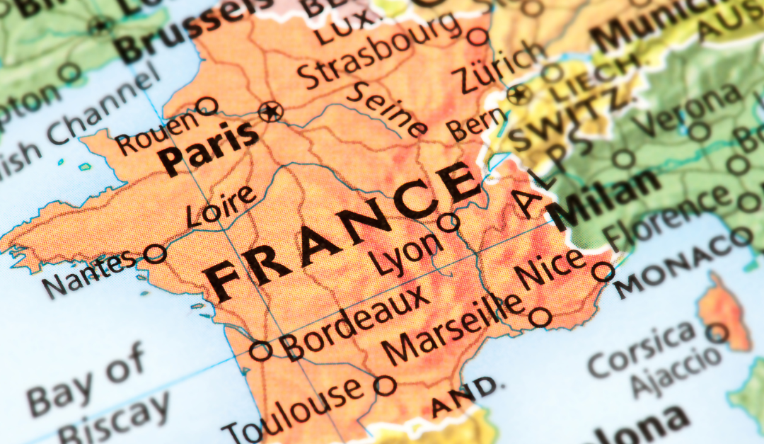 Retirement Planning in France