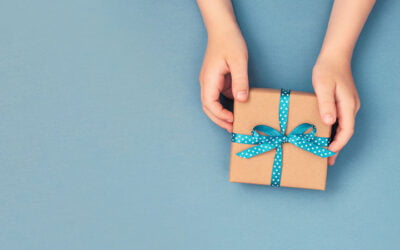 What is Lifetime Gifting?