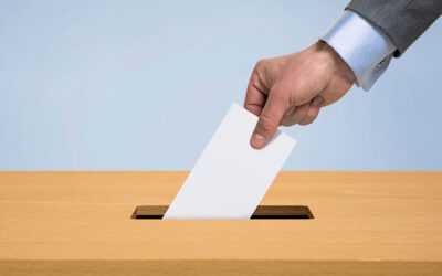 Record Number of Elections in 2024