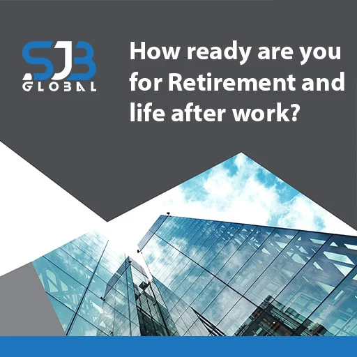 Retirement readiness quiz cover