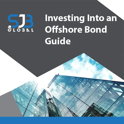 Investing Into an Offshore Bond Guide cover