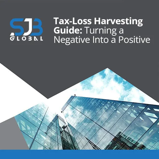 Tax-Loss Harvesting Guide cover