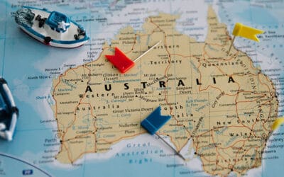 Can I Transfer My UK Pension to Australia?
