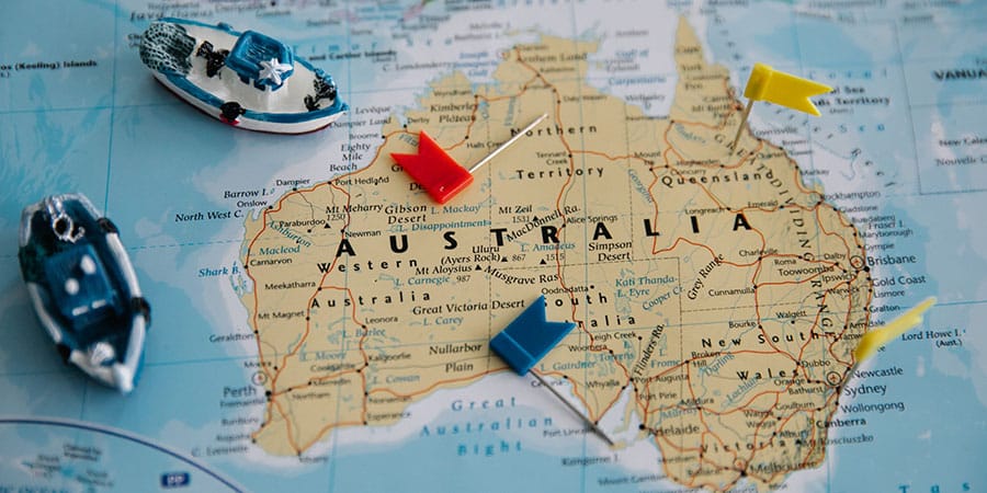 Can I Transfer My UK Pension to Australia?
