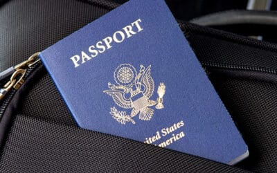 Investment Restrictions for American Expats