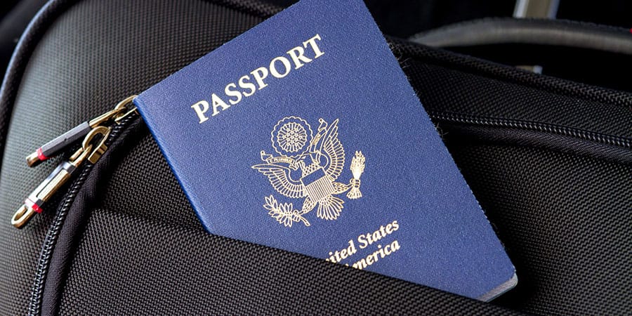 Investment Restrictions for American Expats