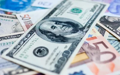 How Currency Shifts Boosted Q2 Portfolio Returns