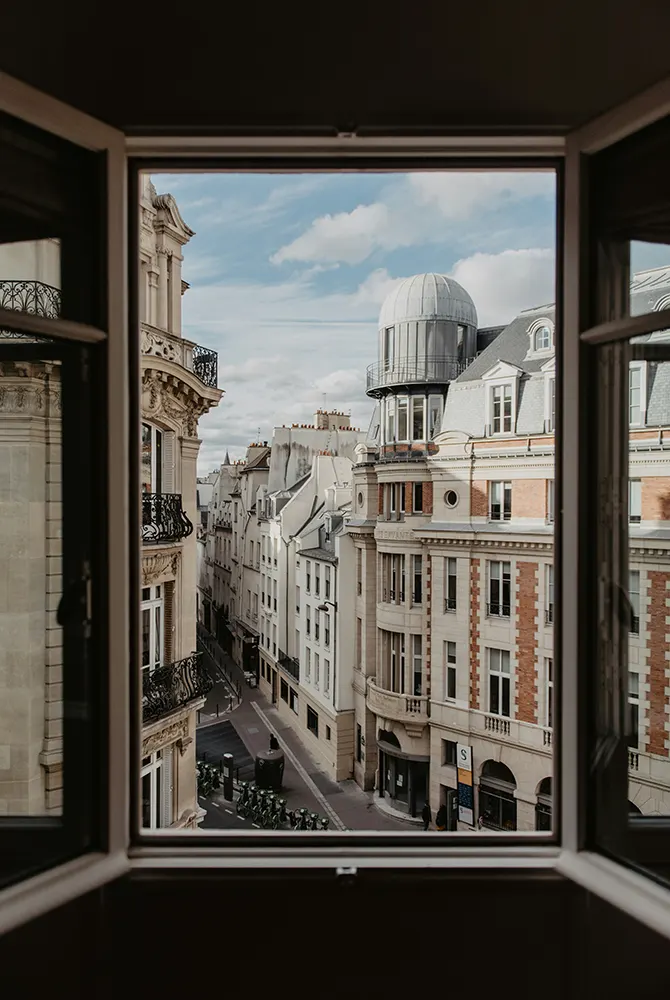 France City 03