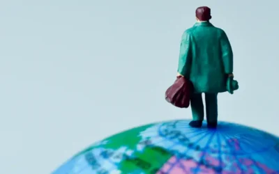 Retire Abroad from the USA: Why More Americans Are Choosing International Retirement