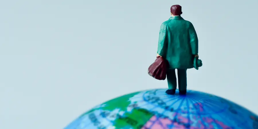 Retire Abroad from the USA: Why More Americans Are Choosing International Retirement