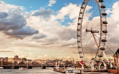 How to Pass a UK Pension to a Non-UK Resident Beneficiary