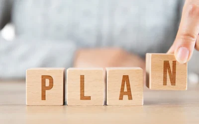 Review Your Financial Plan Annually