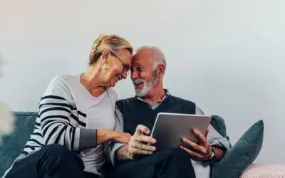 Good Financial Planning Builds Confidence in Retirement