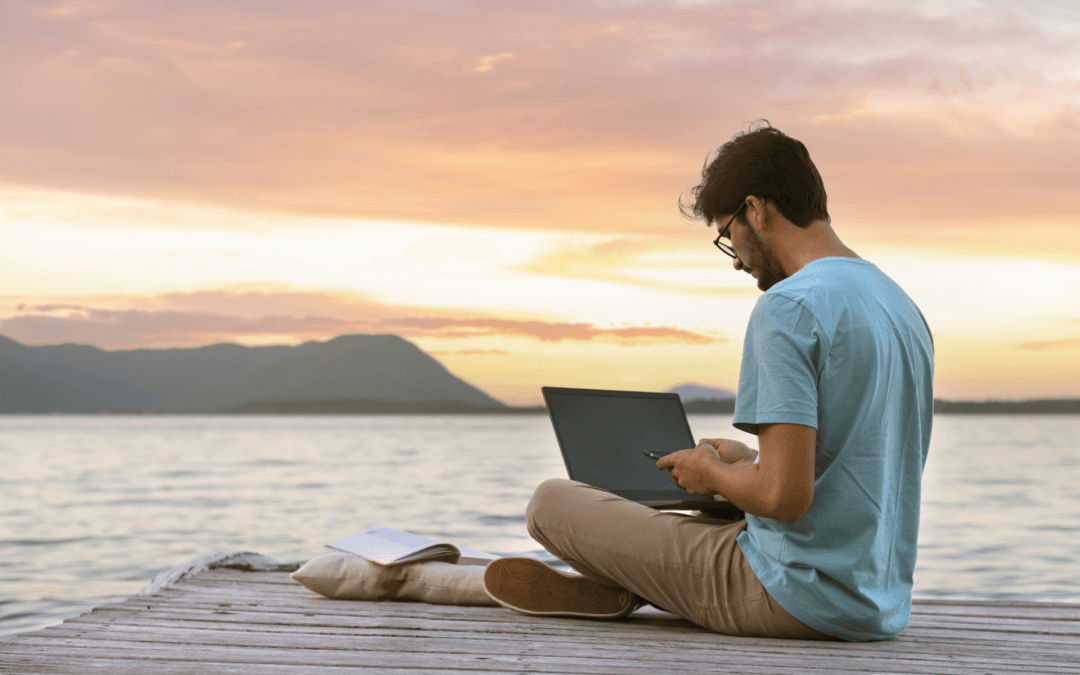 Transferring a UK Pension Once You Live Abroad
