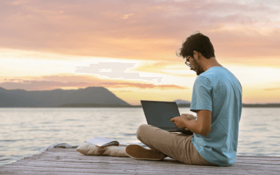 Transferring a UK Pension Once You Live Abroad