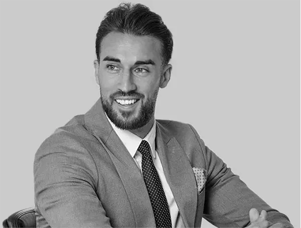 Dion Angove