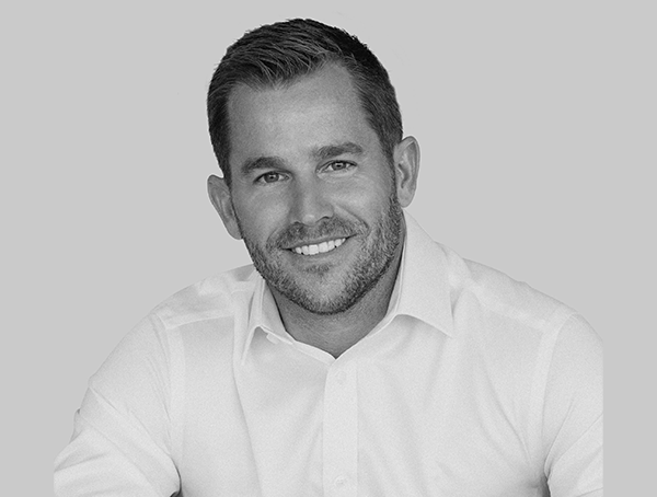 Iain Mckay