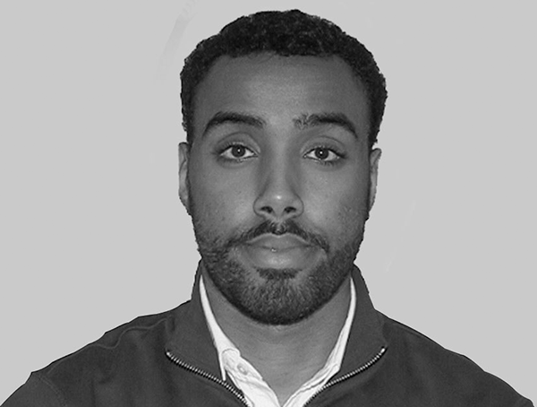 Mo Hersi