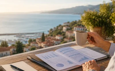 Protecting Your Retirement Savings in 2026: A Guide for Expats