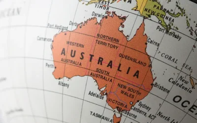 Can I Transfer My UK Pension to Australia, France or Spain?