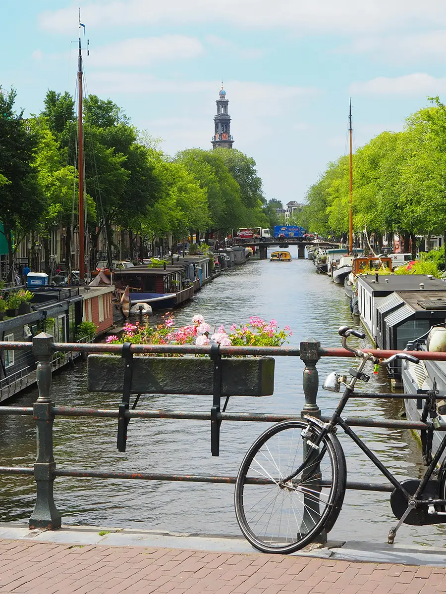 Placeholder image for financial considerations when living in the Netherlands