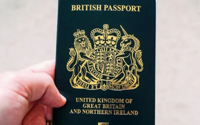 What Happens to My Investments and ISAs When I Become Non-UK Resident?
