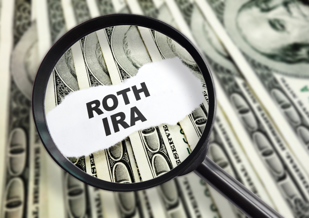 What Is a Roth Contributory IRA, and What Should You Consider Before Contributing?