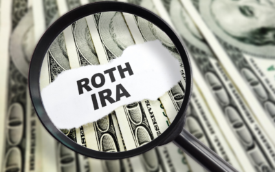 What Is a Roth Contributory IRA, and What Should You Consider Before Contributing?
