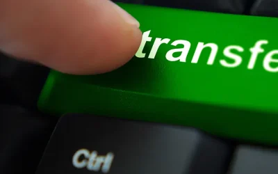 Can I Transfer My UK Pension If I Live Abroad?