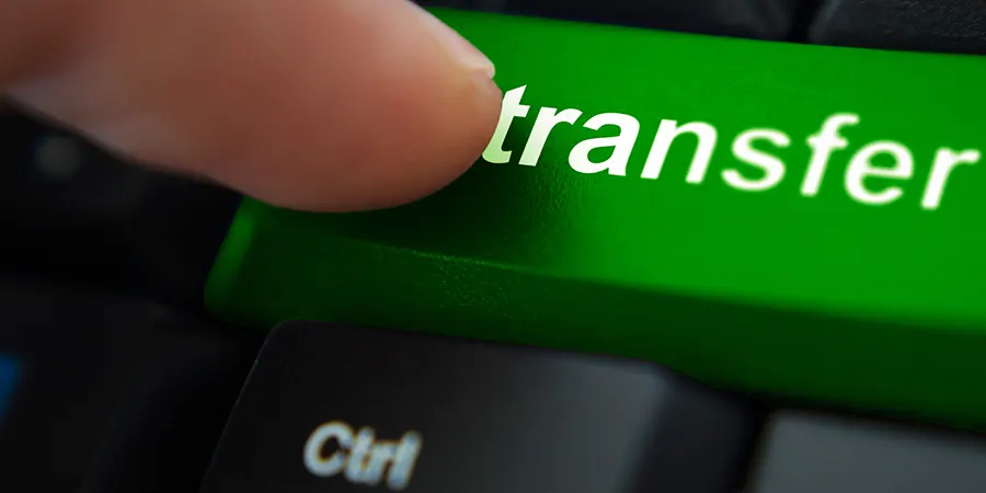 Can I Transfer My UK Pension If I Live Abroad?